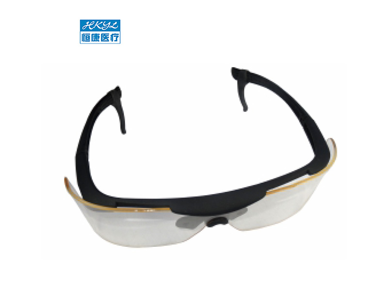 防護眼罩(進口)HKM-2